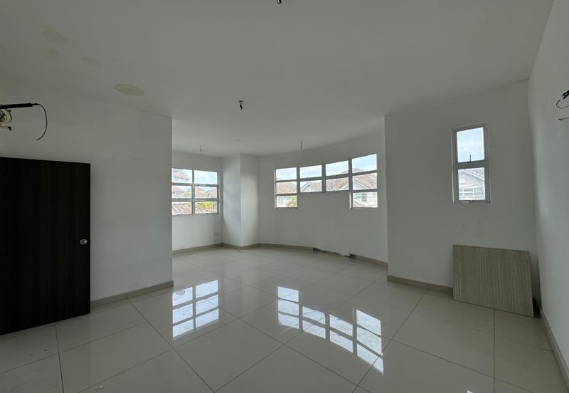 Taman Desa Seraya Fasa 7