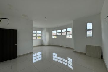 Taman Desa Seraya Fasa 7