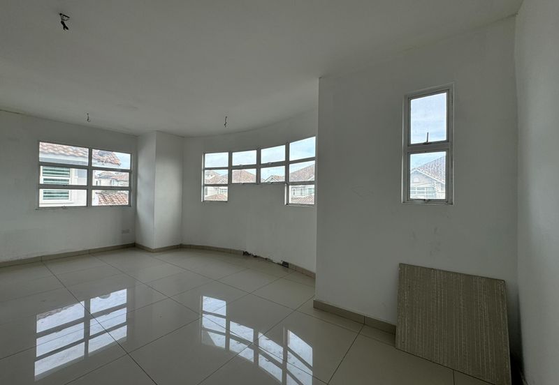 Taman Desa Seraya Fasa 7