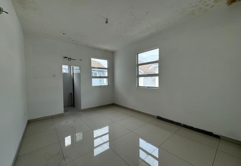 Taman Desa Seraya Fasa 7