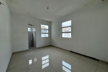 Taman Desa Seraya Fasa 7