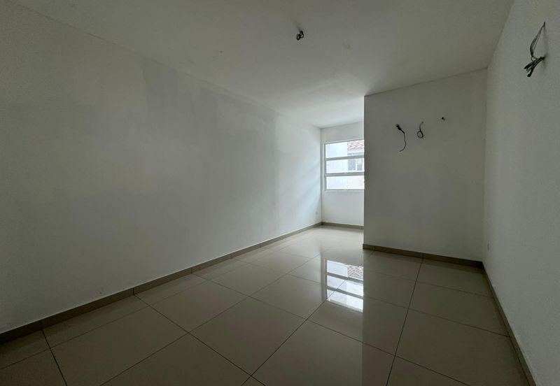 Taman Desa Seraya Fasa 7