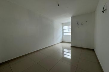 Taman Desa Seraya Fasa 7