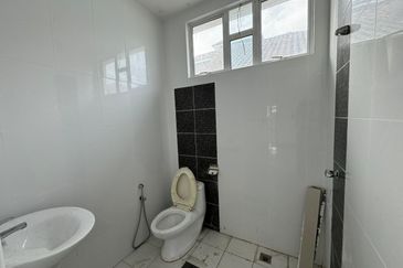 Taman Desa Seraya Fasa 7