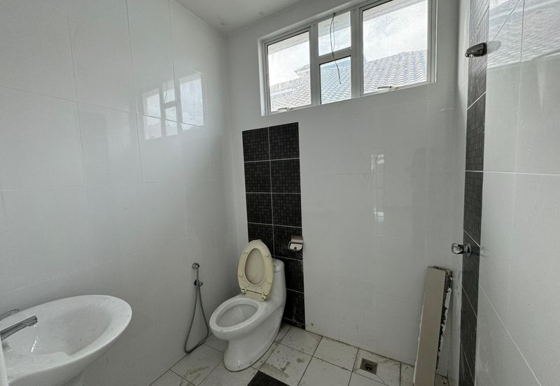 Taman Desa Seraya Fasa 7