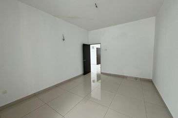 Taman Desa Seraya Fasa 7