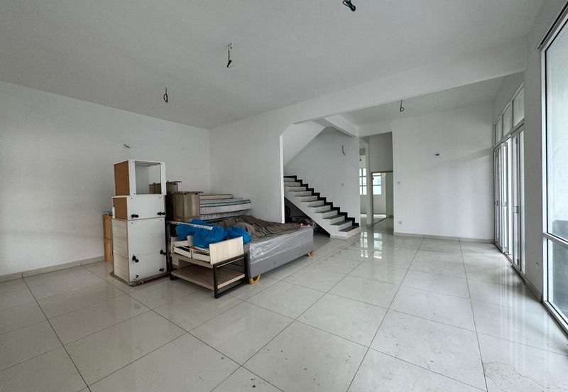 Taman Desa Seraya Fasa 7