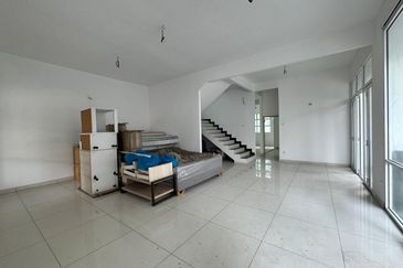 Taman Desa Seraya Fasa 7