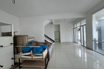 Taman Desa Seraya Fasa 7