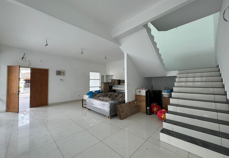 Taman Desa Seraya Fasa 7