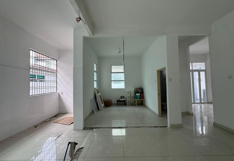 Taman Desa Seraya Fasa 7