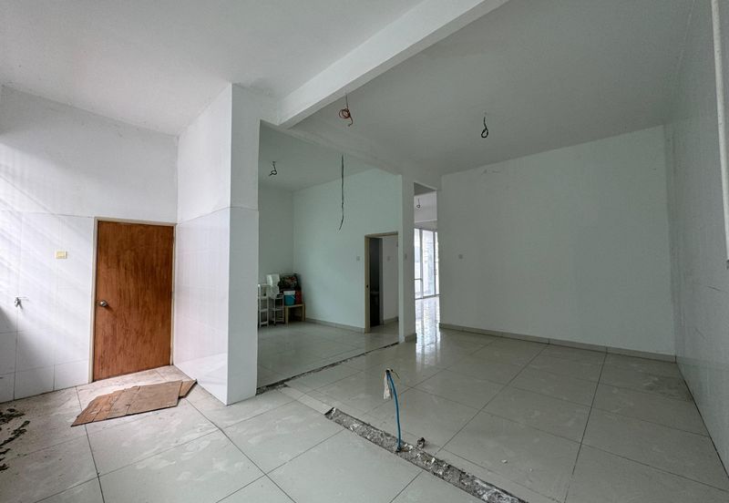 Taman Desa Seraya Fasa 7