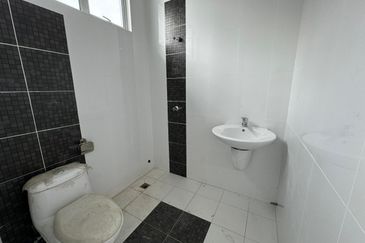 Taman Desa Seraya Fasa 7