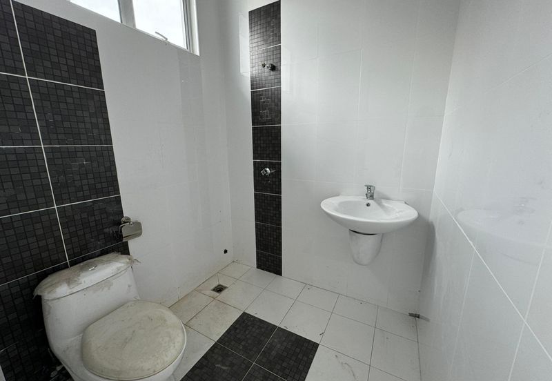 Taman Desa Seraya Fasa 7