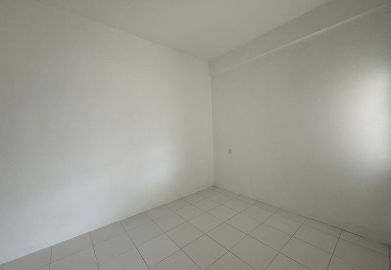 Pangsapuri Rakyat Apartment