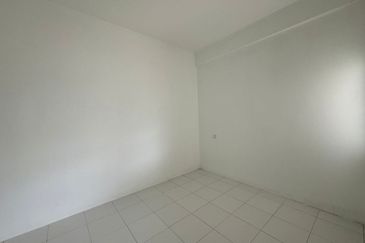 Pangsapuri Rakyat Apartment