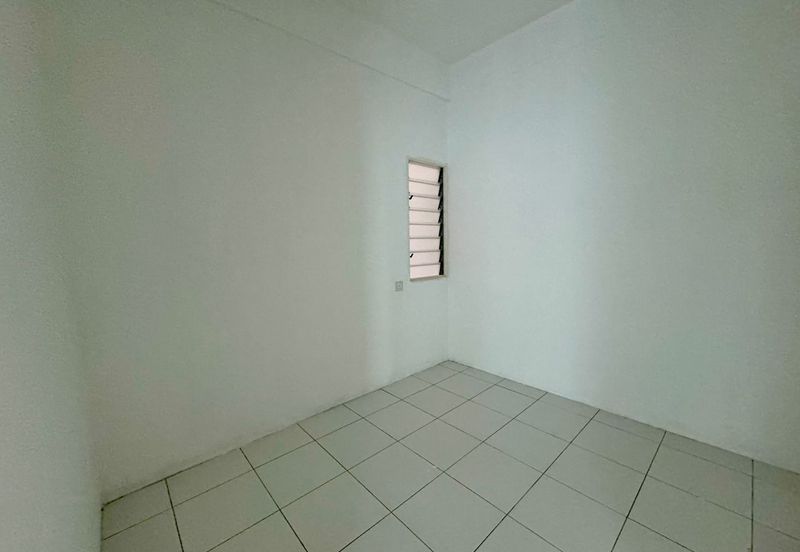 Pangsapuri Rakyat Apartment