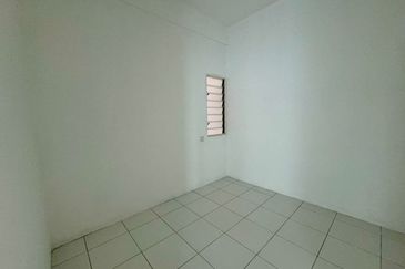 Pangsapuri Rakyat Apartment