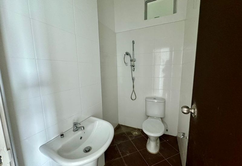 Pangsapuri Rakyat Apartment