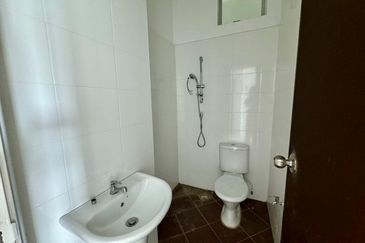 Pangsapuri Rakyat Apartment