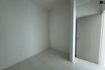 Pangsapuri Rakyat Apartment