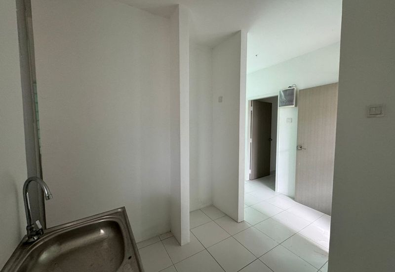 Pangsapuri Rakyat Apartment