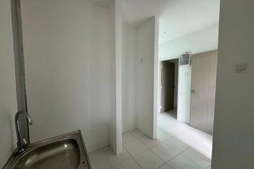Pangsapuri Rakyat Apartment