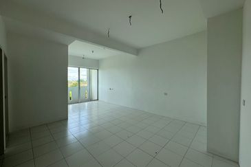 Pangsapuri Rakyat Apartment