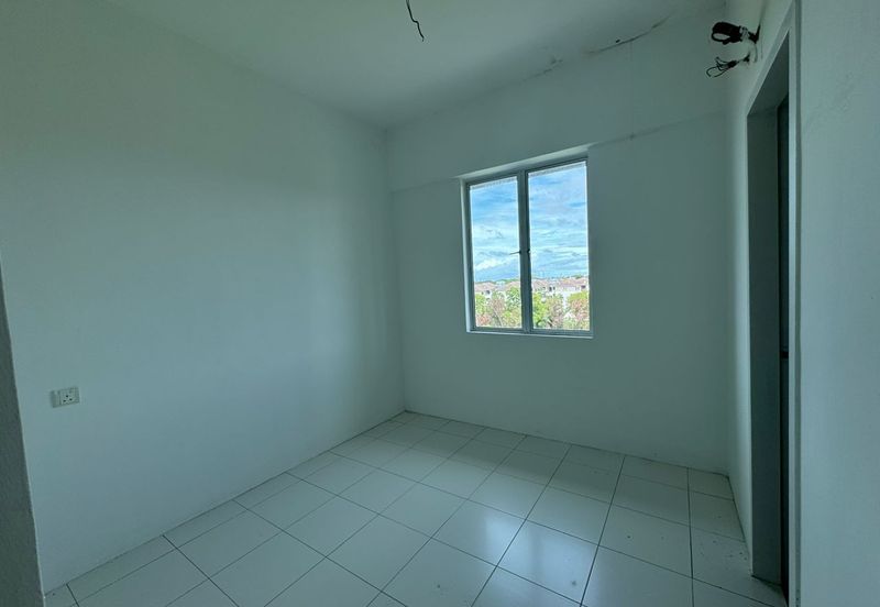 Pangsapuri Rakyat Apartment