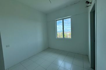 Pangsapuri Rakyat Apartment