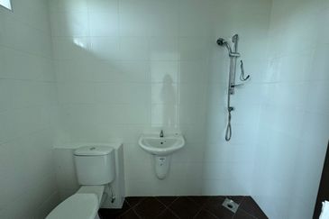 Pangsapuri Rakyat Apartment