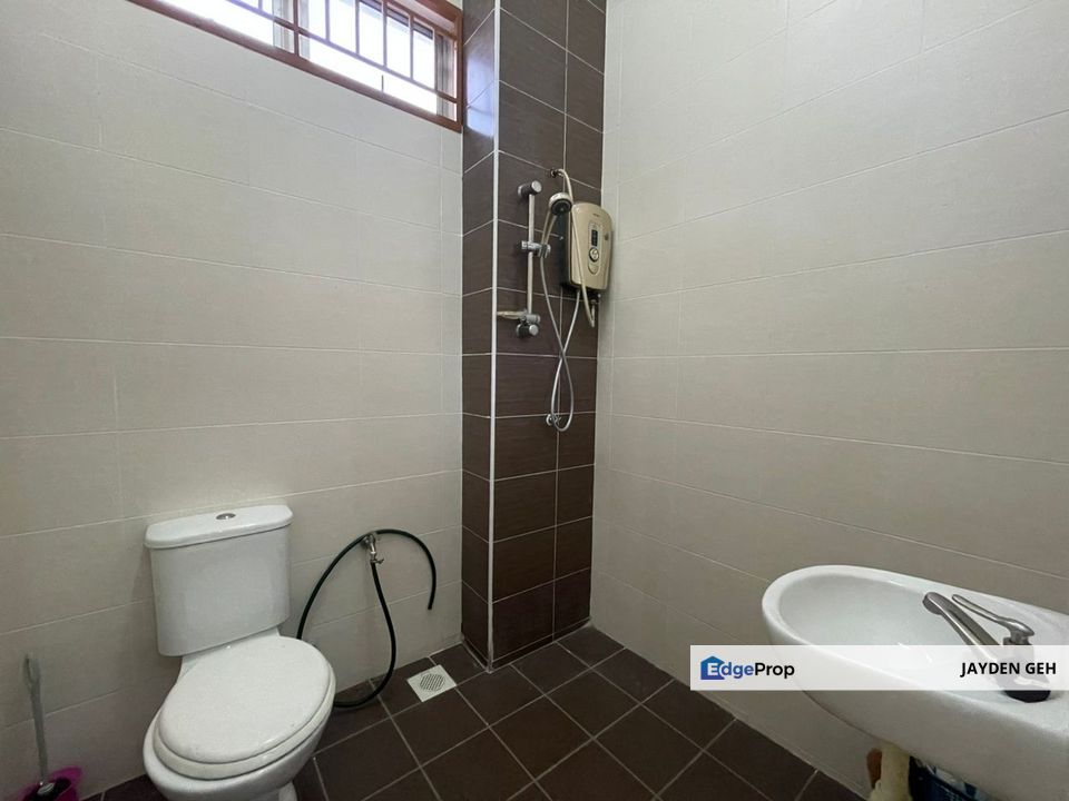 2 Storey Semi D Taman Sinaran Indah Jitra Kedah For Sale , Kedah, Kubang Pasu