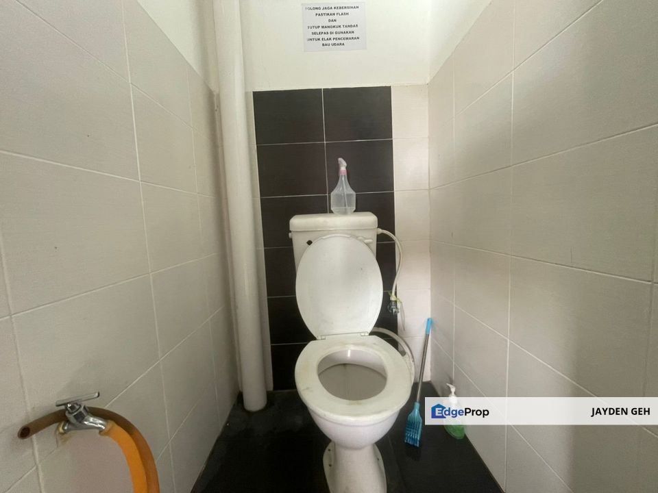 Ground Floor Shoplot Near to Jitra Mall For Rent Untuk Disewa, Kedah, Jitra