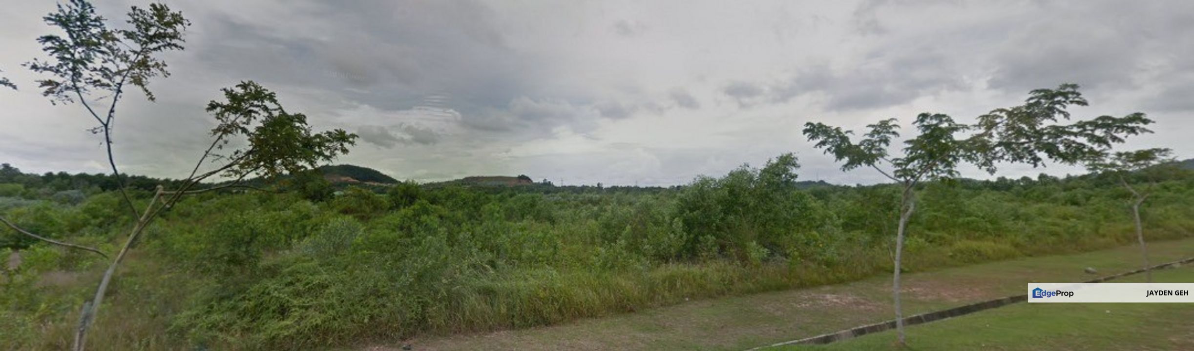 Sungai Petani Industrial Land Taman Cendana SP Kedah For Sale, Kedah, Sungai Petani