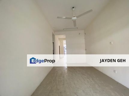 1 Storey Terrace Taman Bersatu Kuala Kedah For Sale , Kedah, Kuala Kedah