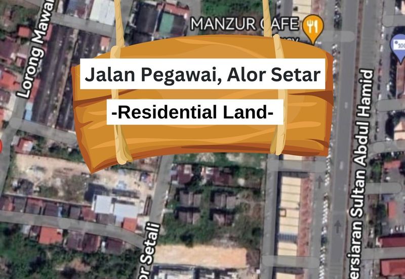 Taman Sultan Badlishah