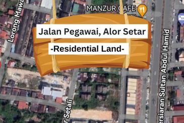 Taman Sultan Badlishah