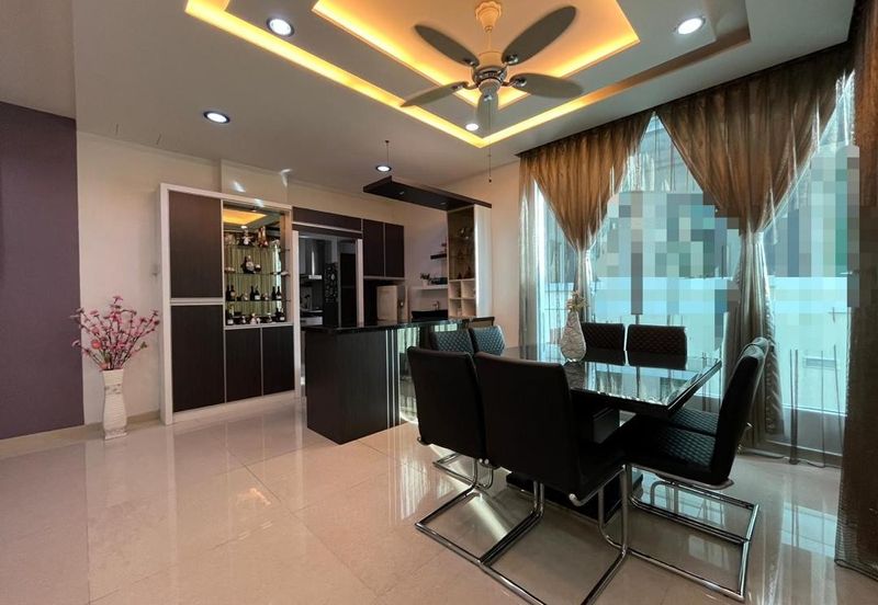 Taman Teratai Jingga