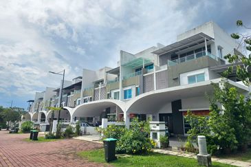 Belleza Garden Homes