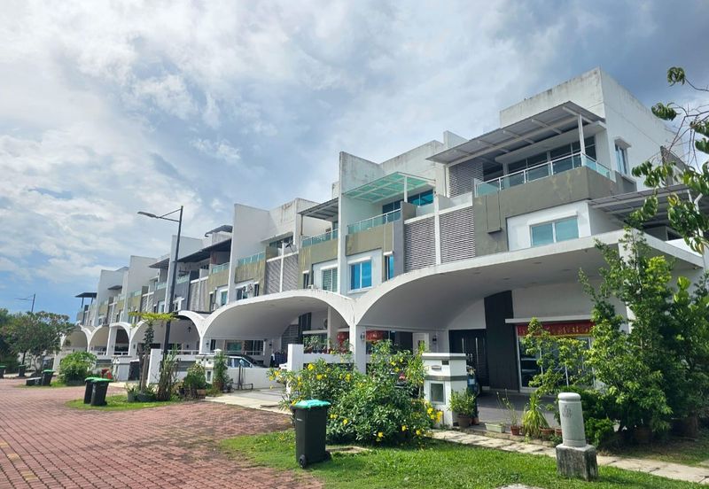 Belleza Garden Homes