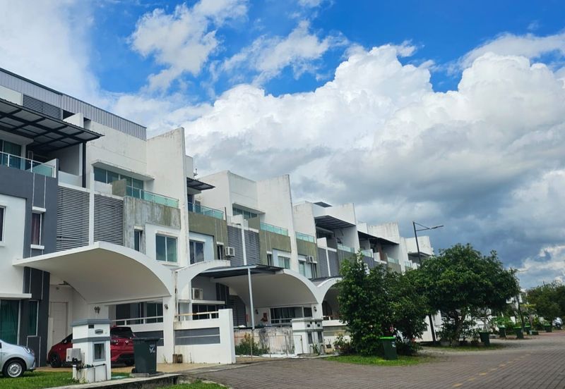 Belleza Garden Homes