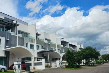 Belleza Garden Homes