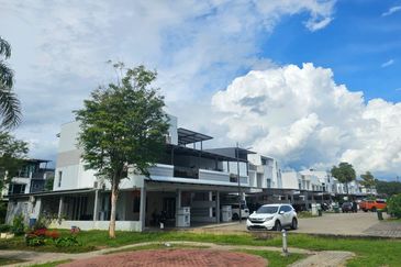 Belleza Garden Homes