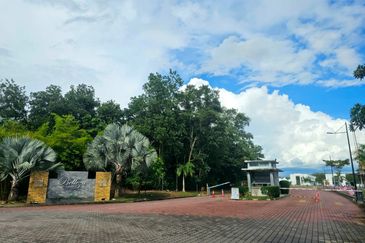 Belleza Garden Homes