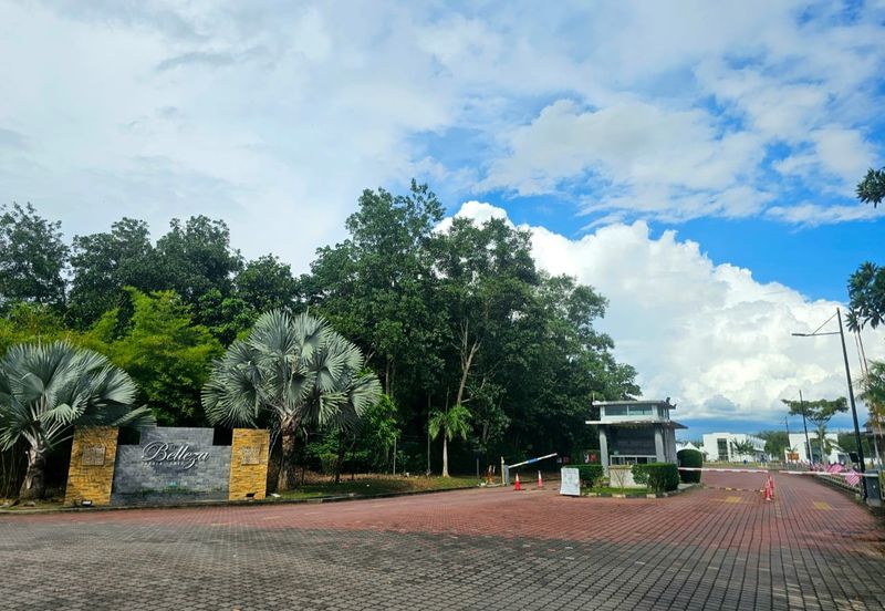 Belleza Garden Homes