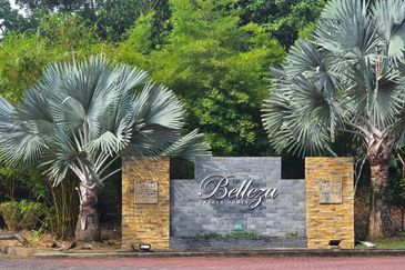 Belleza Garden Homes