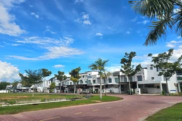 Belleza Garden Homes