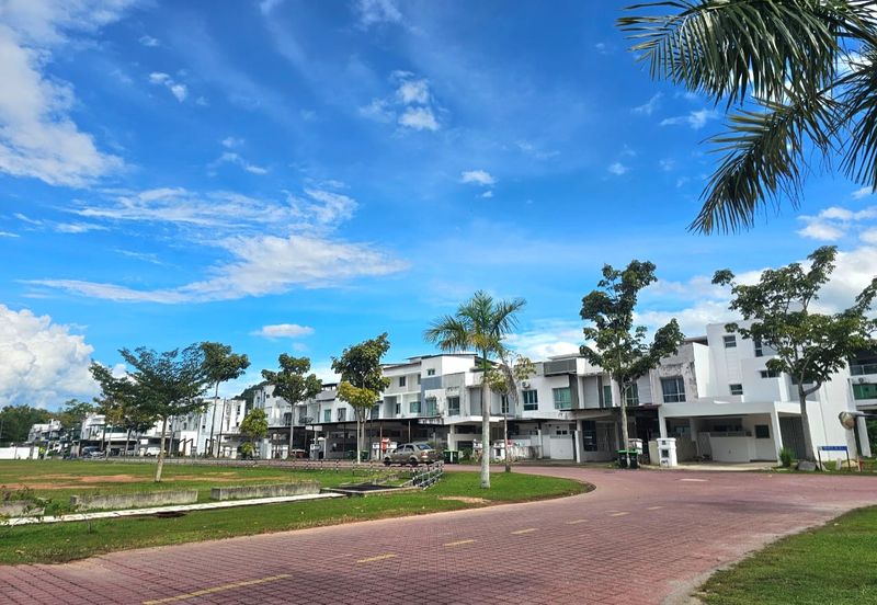 Belleza Garden Homes