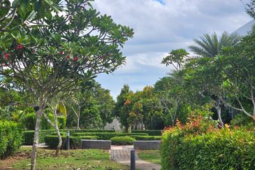 Belleza Garden Homes