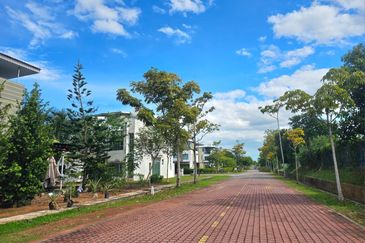 Belleza Garden Homes